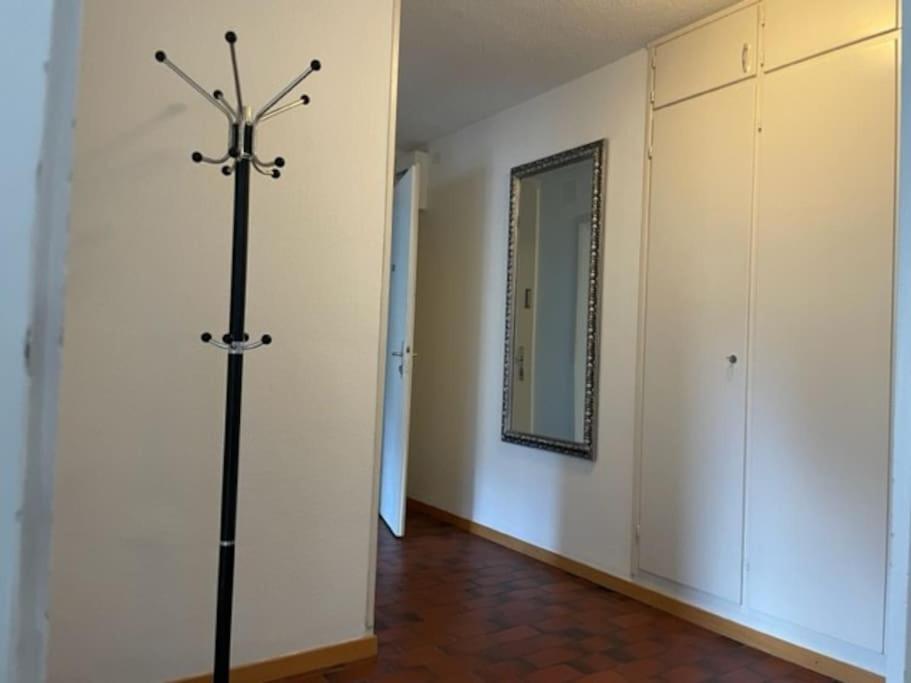Cozy, Sunny, City Center 1 Bedroom Flat Zurich Ngoại thất bức ảnh