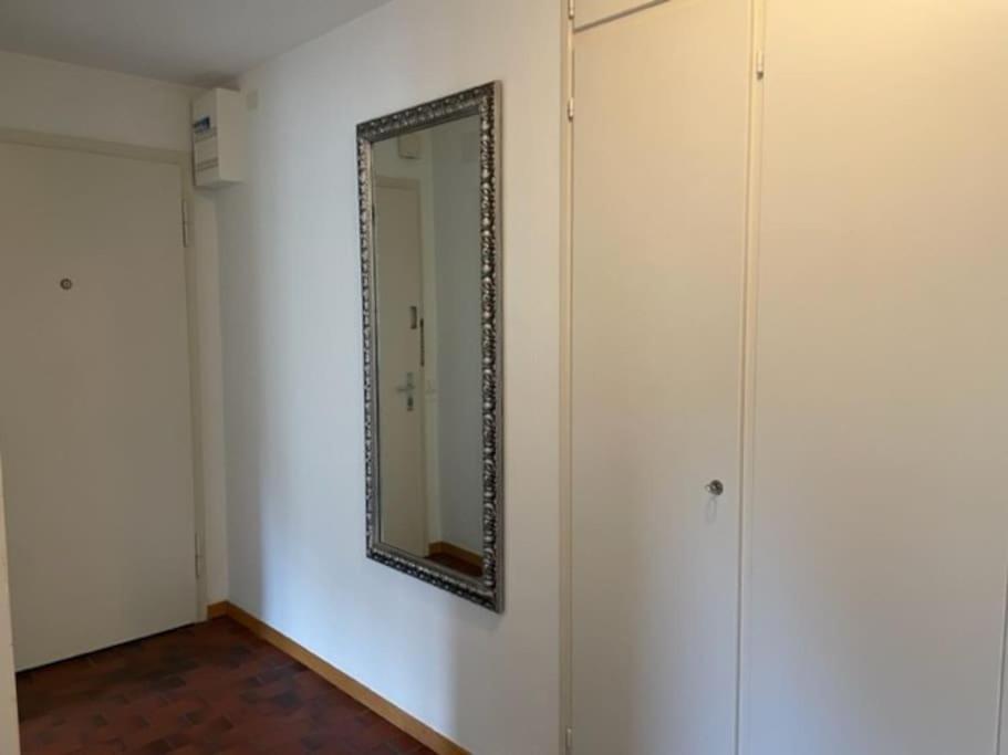 Cozy, Sunny, City Center 1 Bedroom Flat Zurich Ngoại thất bức ảnh