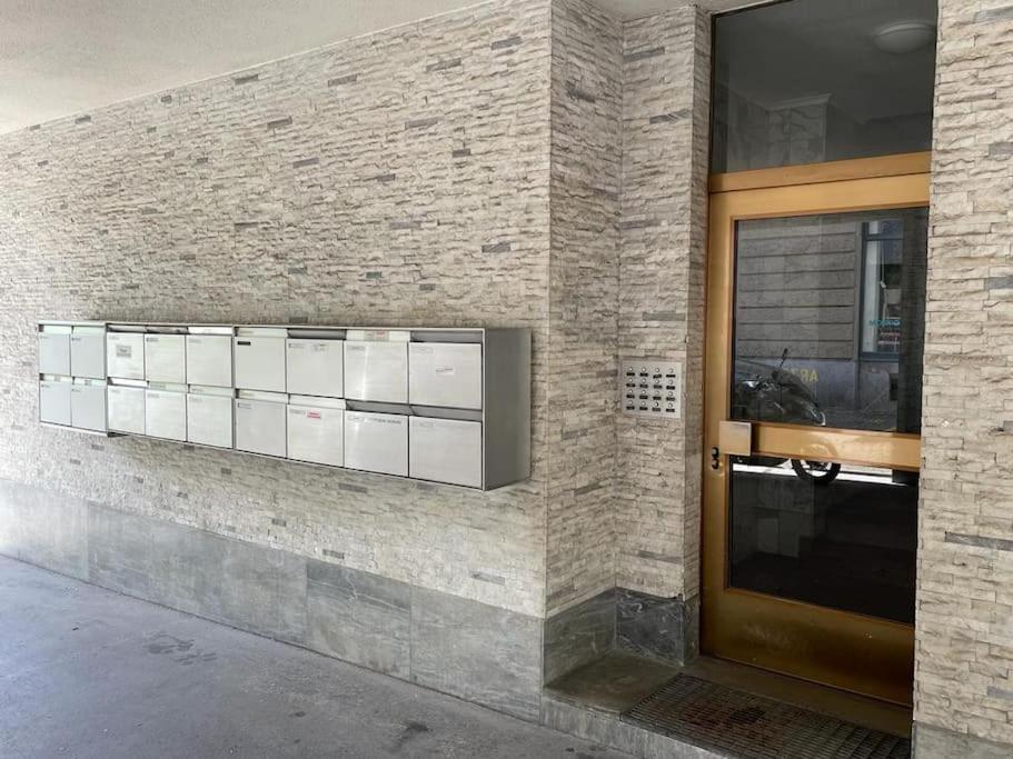 Cozy, Sunny, City Center 1 Bedroom Flat Zurich Ngoại thất bức ảnh