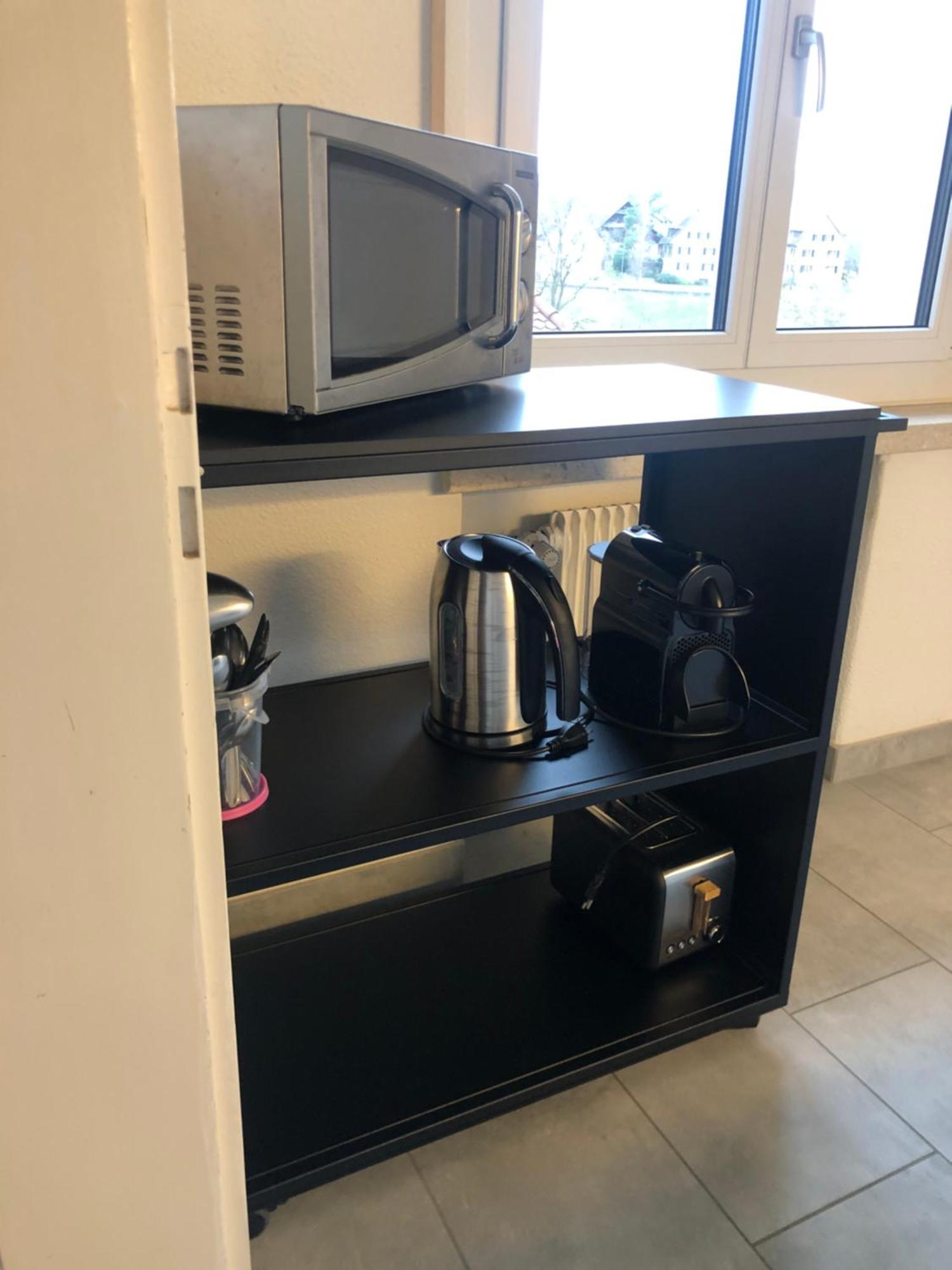 Cozy, Sunny, City Center 1 Bedroom Flat Zurich Ngoại thất bức ảnh