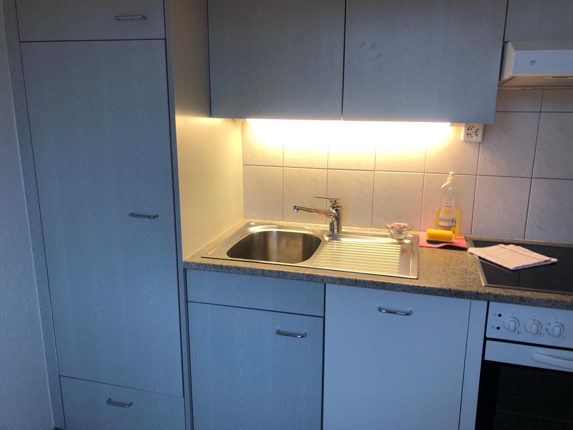 Cozy, Sunny, City Center 1 Bedroom Flat Zurich Ngoại thất bức ảnh