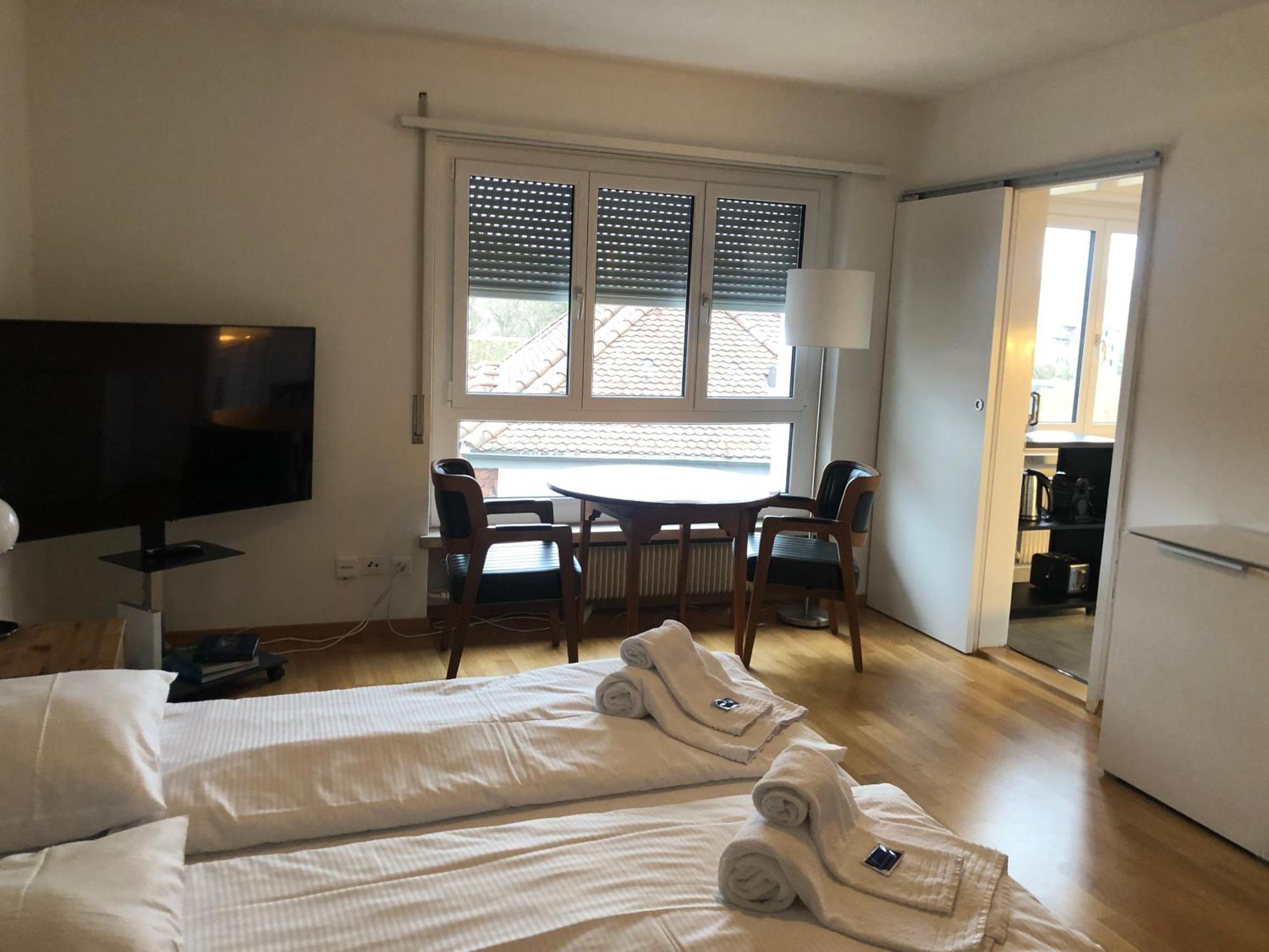 Cozy, Sunny, City Center 1 Bedroom Flat Zurich Ngoại thất bức ảnh